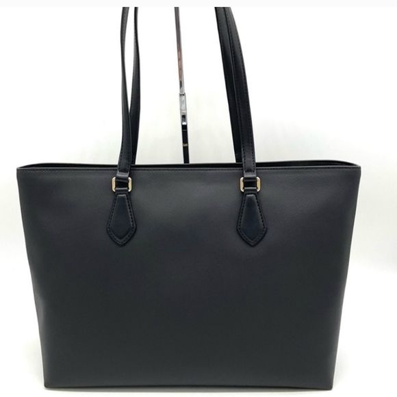 Michael Kors Multifunction Tote and Jet Set Credit Card Holder - Picture 5 of 6